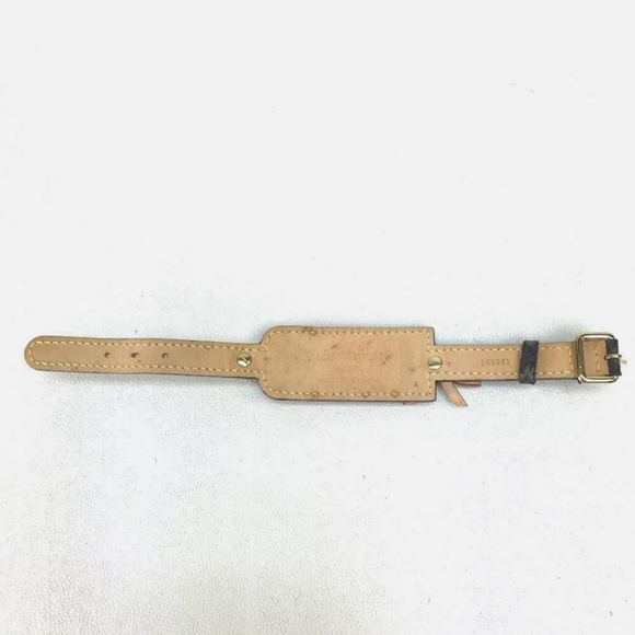 LOUIS VUITTON BRACELET WITH BOW 🤎 - Picture 10 of 12